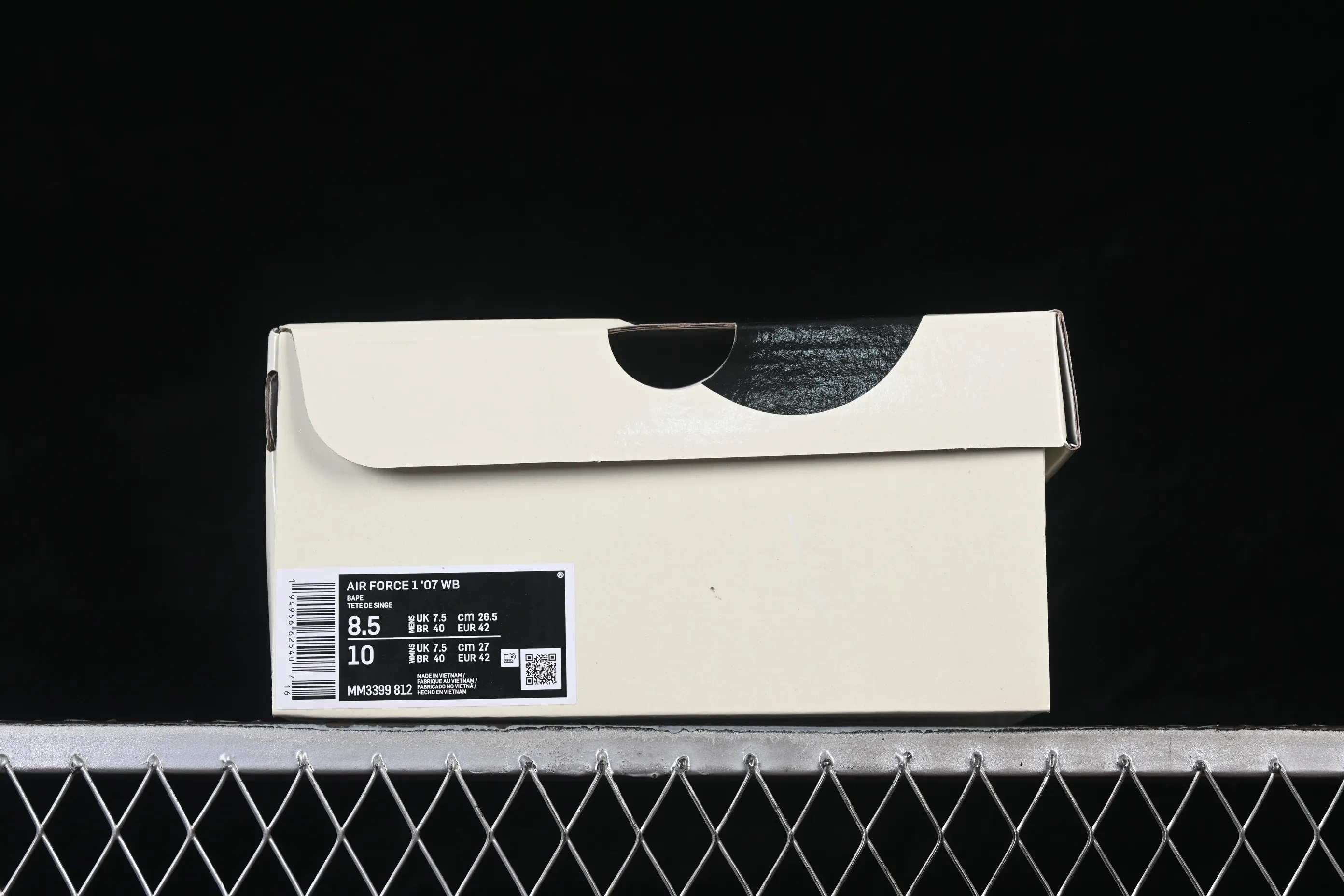 All Categories Nk Air Force 1 Air Force Series Nk Air Force 1 Low Air Force Low Nike Air Force 1'07 Low Ape Head Graffiti Air Force One Low Casual Shoes MM3399-812